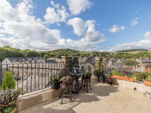 6 Fairfield Road - 3-star hotels in Buxton