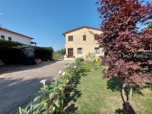 Your Private Garden Retreat