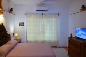 Balcony GrandiaHouse