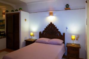 Balcony GrandiaHouse