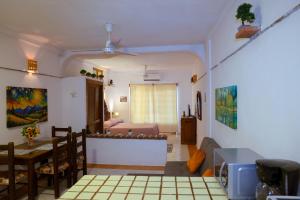 Balcony GrandiaHouse