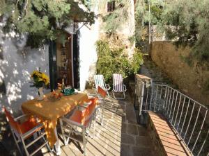 Two-Bedroom Holiday Home