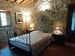 Bagni di Lucca Rustic Retreat