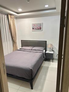 Arcadia Continental 1 bedroom Pool View