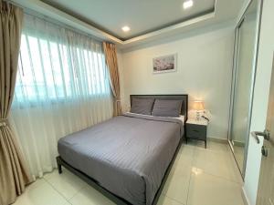 Arcadia Continental 1 bedroom Pool View