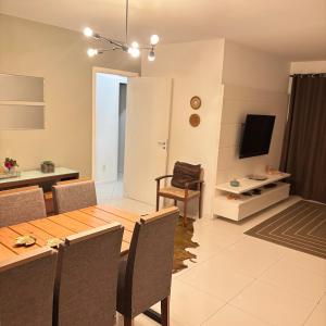 Apartamento 3 quartos Floripa INCRÍVEL