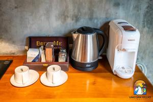 Canggu 2 Plex no 1 - by Unicorn Villas Bali