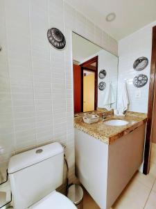 Na Beira do Mar e com Piscina, Cabo Branco, Jardins do Atlântico