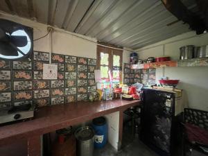 Tirthan Hilltop Home Stay