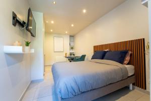 APPART07 Confort Parking GRATUIT