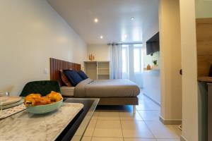 APPART07 Confort Parking GRATUIT