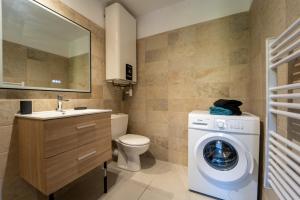 APPART07 Confort Parking GRATUIT