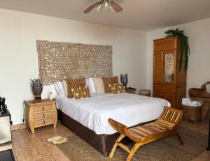 Hostal Brisas del Mar