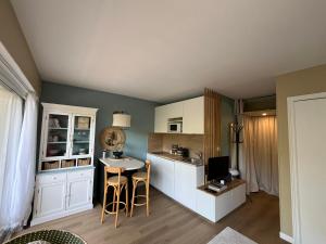 Studio cosy à Arcachon avec parking, proche plage - FR-1-319-619