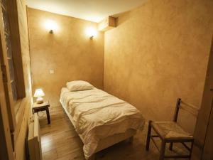 Chalet 5 pièces, 4 chambres, animaux admis, parking - FR-1-676-223