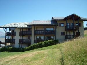 Appartement pour 4 pers., 2 chambres, parking inclus - FR-1-733-168