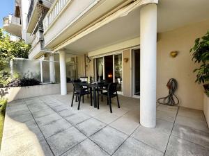 Appartement 2 pièces à 5 min de la mer à Golfe-Juan - FR-1-252-200