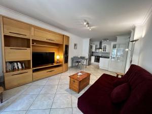 Appartement 2 pièces à 5 min de la mer à Golfe-Juan - FR-1-252-200