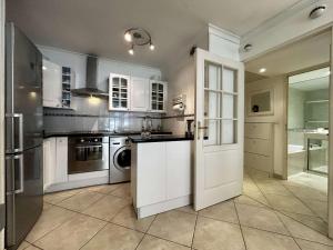 Appartement 2 pièces à 5 min de la mer à Golfe-Juan - FR-1-252-200