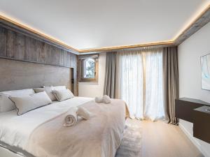 Chalet Courchevel 1850, 14 pers, Jacuzzi et sauna, Parking - FR-1-564-133