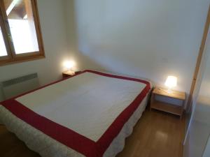 Charmant 3 pièces sud avec balcon proche télécabines, 6 pers - FR-1-458-235