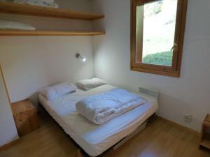 Charmant 3 pièces sud avec balcon proche télécabines, 6 pers - FR-1-458-235