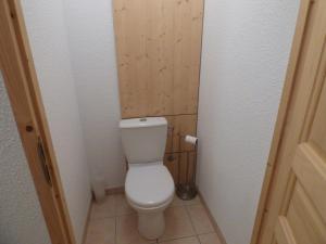Charmant 3 pièces sud avec balcon proche télécabines, 6 pers - FR-1-458-235