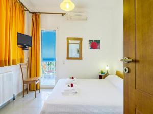 Holiday home, Marathokefala near Kolimbari