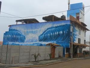 Hostal Brisas del Mar