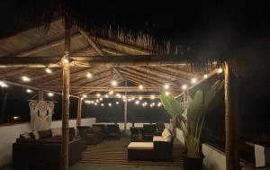 Hostal Brisas del Mar