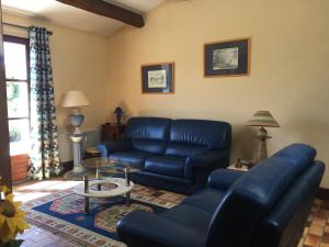 Maison indépendante 5 couchages proche plage Saint-Vincent-sur-Jard - FR-1-336-51