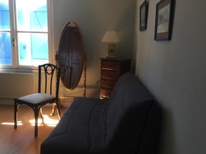 Maison indépendante 5 couchages proche plage Saint-Vincent-sur-Jard - FR-1-336-51