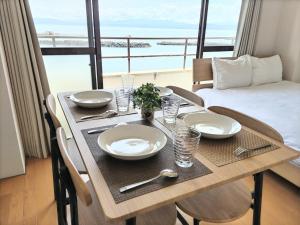 指宿 潮音 Ibusuki Shione