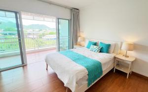 Baan Klang Condo Hotel Hua Hin