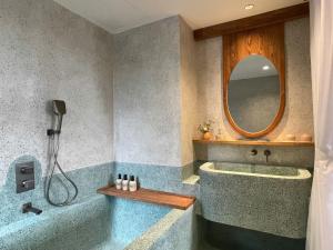 The Pink Boutique Hotel