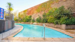 Rbk° Moderno depto con ubicación inmejorable