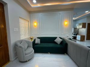 The Cozy Suite - 3hvězdičkové hotely ve městě Gundipet