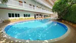 Baan Klang Condo Hotel Hua Hin