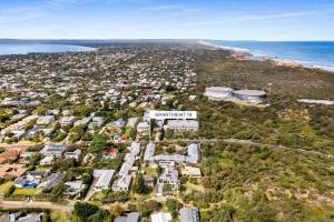 Ocean Beach Stays Sorrento