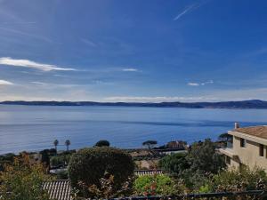 Appartement 4 pièces climatisé avec piscine Sainte-Maxime - FR-1-780-25