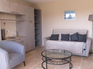 Appartement 2 pièces climatisé avec garage à Sainte-Maxime - FR-1-780-21