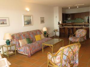 Appartement 4 pièces avec garage et piscine, accepte petits animaux - FR-1-780-68