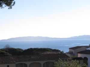 Appartement 2 pièces avec piscine et garage, animaux acceptés à Sainte-Maxime - FR-1-780-45