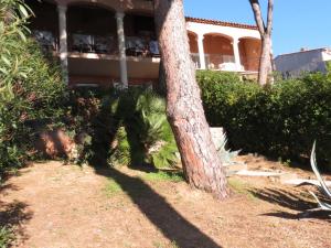 Appartement 2 pièces avec piscine et garage, animaux acceptés à Sainte-Maxime - FR-1-780-45