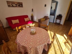 Appartement 2 pièces climatisé, parking, centre Sainte-Maxime, proche plages - FR-1-780-54