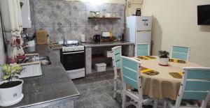 La posada de Rufina