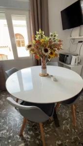 Apartamento cerca de la playa