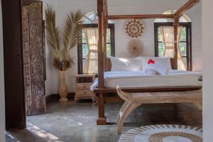Bramasa Ubud Guest House