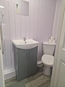 Sleeps 10- Free Parking- Close To Goodison&Anfield