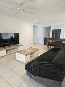 Family Ridge Retreat